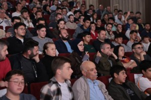 Tanju Çolak ve Fırat Aydınus Kapaklılı Sporseverlerle Buluştu